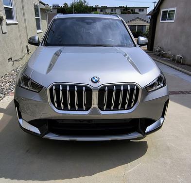 2025 BMW X1 xDrive 28i