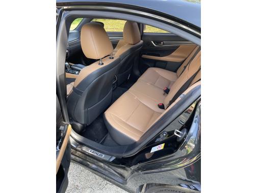 2016 Lexus GS 350 F Sport
