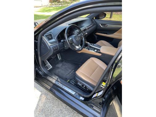 2016 Lexus GS 350 F Sport