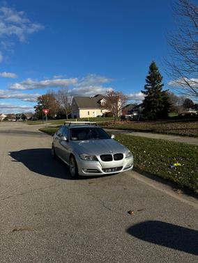 2011 BMW 335 i xDrive