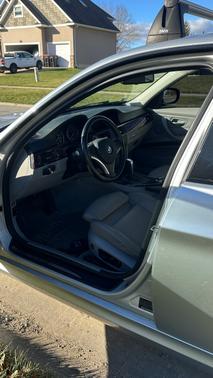 2011 BMW 335 i xDrive