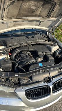 2011 BMW 335 i xDrive