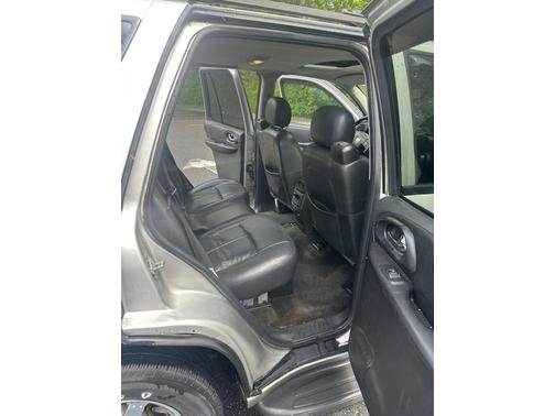 2007 Chevrolet Trailblazer LT