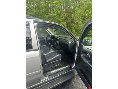 2007 Chevrolet Trailblazer LT