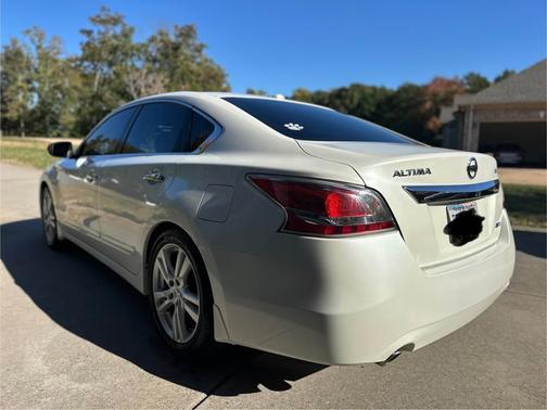2014 Nissan Altima 2.5 SL
