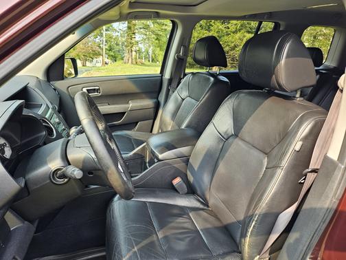2009 Honda Pilot EX-L
