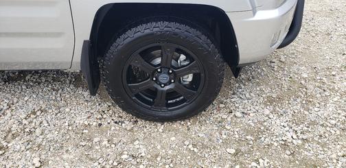 2012 Honda Ridgeline RTL