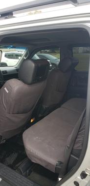 2012 Honda Ridgeline RTL