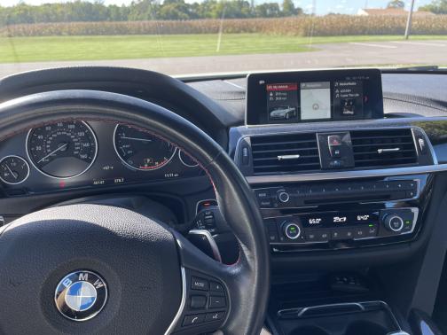 2019 BMW 430 i