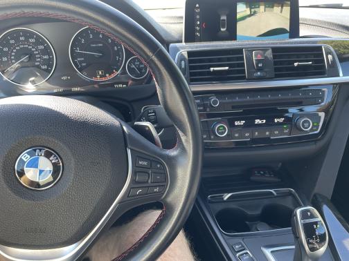 2019 BMW 430 i