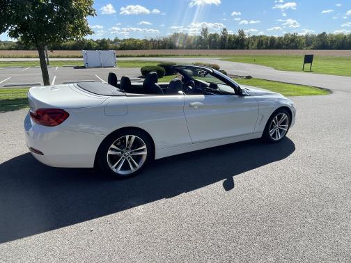 2019 BMW 430 i