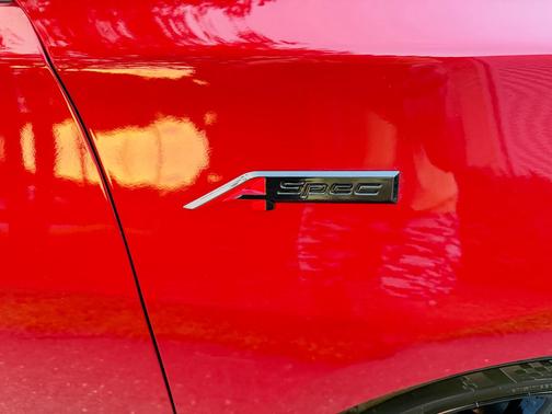 Red 2022 Acura ILX Premium & A-Spec Packages