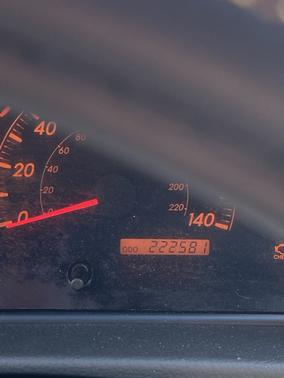 Gray 2005 Toyota Camry SE V6