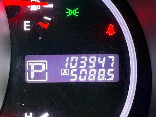 Gray 2011 Nissan Murano CrossCabriolet Base