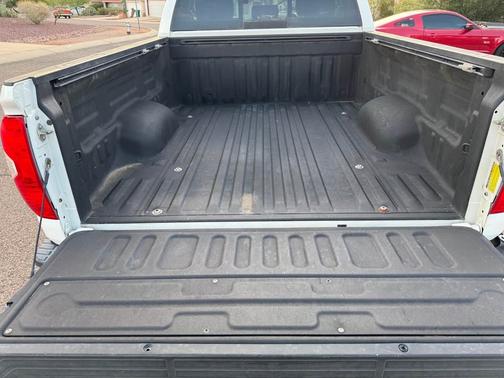 2015 Toyota Tundra TRD Pro