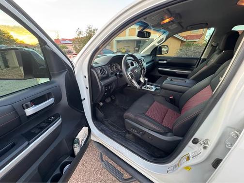 2015 Toyota Tundra TRD Pro