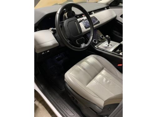 Photo 3 of 8 of 2020 Land Rover Range Rover Evoque SE