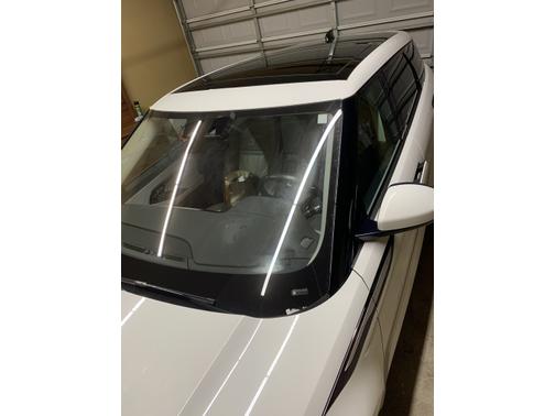 Photo 4 of 8 of 2020 Land Rover Range Rover Evoque SE