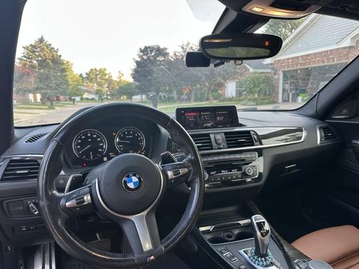 2018 BMW M240 i xDrive