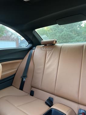 2018 BMW M240 i xDrive