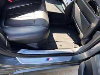 2016 BMW 750 i xDrive