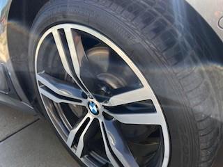 2016 BMW 750 i xDrive