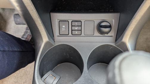 2010 Toyota RAV4 Limited