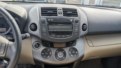 2010 Toyota RAV4 Limited