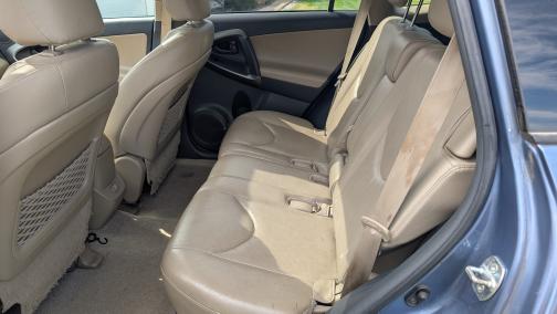 2010 Toyota RAV4 Limited