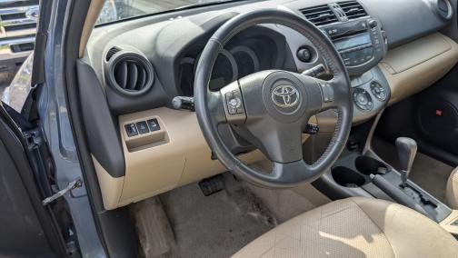2010 Toyota RAV4 Limited