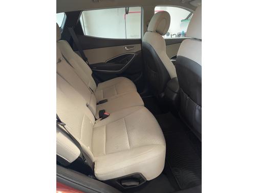 2016 Hyundai Santa Fe Sport 2.4L