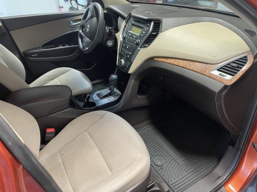 2016 Hyundai Santa Fe Sport 2.4L