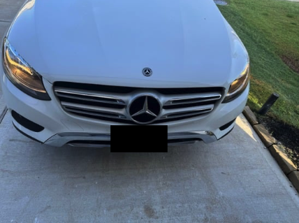 2019 Mercedes-Benz GLC 300 Base