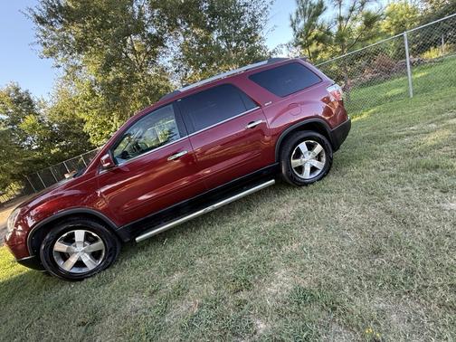 2011 GMC Acadia SLT-1