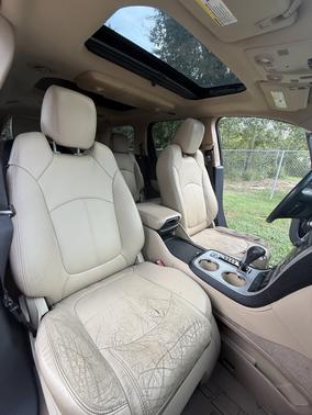2011 GMC Acadia SLT-1