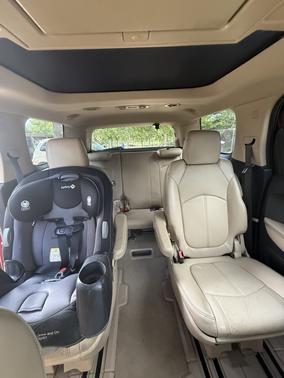 2011 GMC Acadia SLT-1