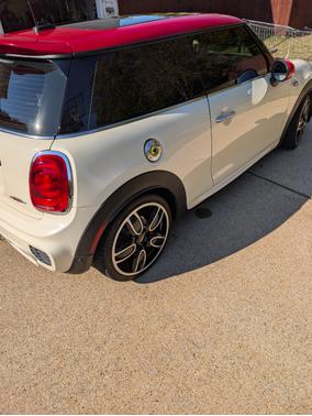 2018 MINI Hardtop John Cooper Works