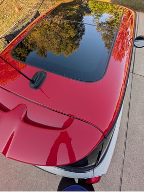 2018 MINI Hardtop John Cooper Works