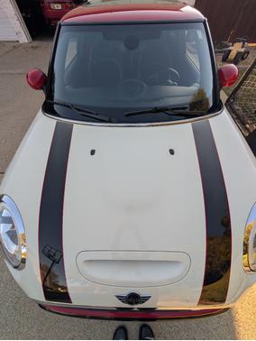 2018 MINI Hardtop John Cooper Works