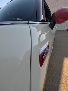 2018 MINI Hardtop John Cooper Works