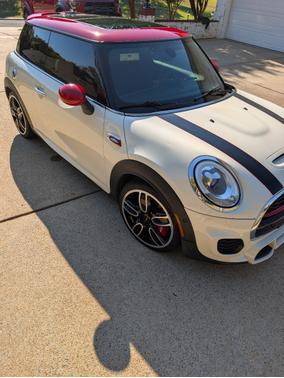 2018 MINI Hardtop John Cooper Works