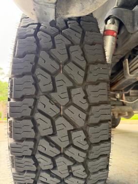 Black 2021 Toyota Tacoma TRD Off Road