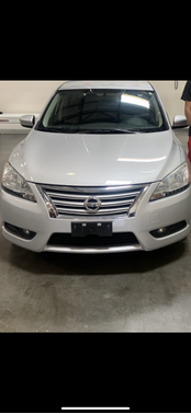 2014 Nissan Sentra SL