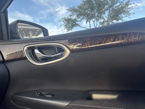 2014 Nissan Sentra SL