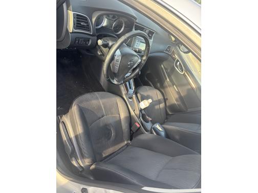 2014 Nissan Sentra SL