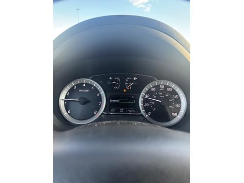 2014 Nissan Sentra SL