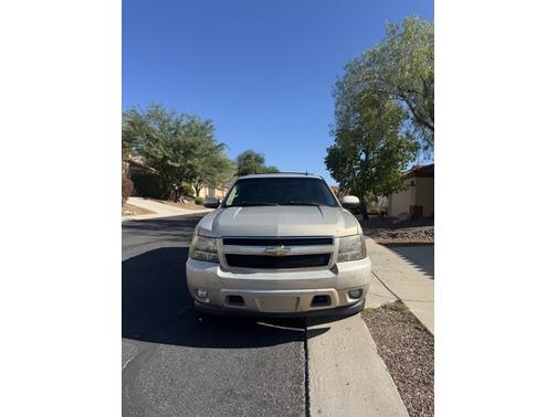 2007 Chevrolet Tahoe LT