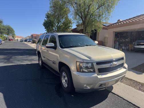 2007 Chevrolet Tahoe LT