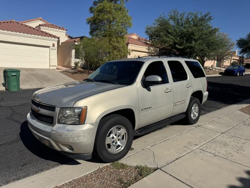 2007 Chevrolet Tahoe LT