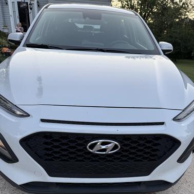 2020 Hyundai KONA SE